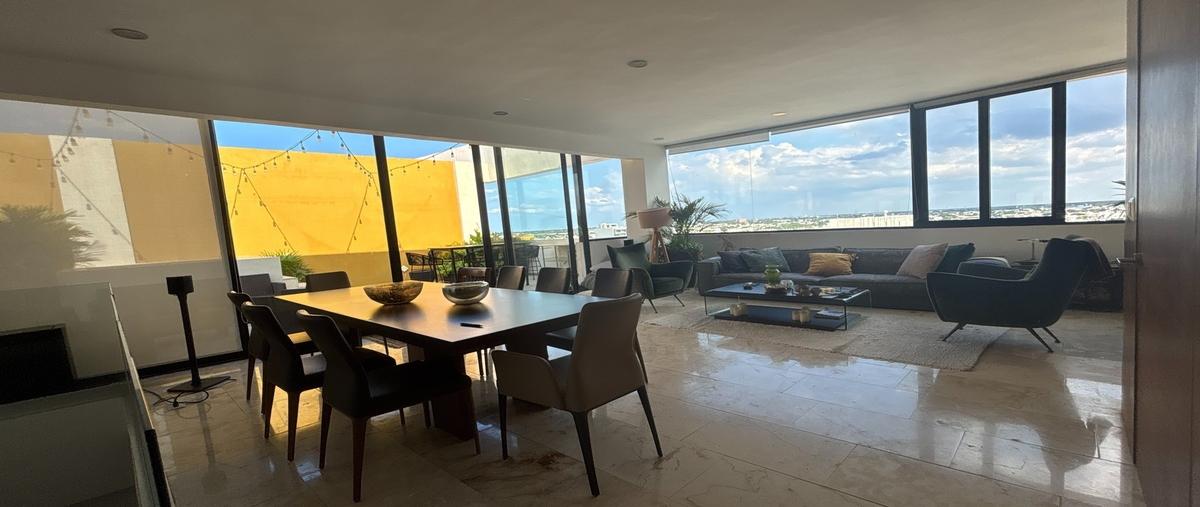 Foto de casa en venta en  , montebello, mérida, yucatán, 0 No. 05