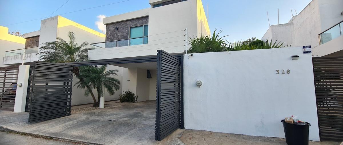 Foto de casa en venta en  , montebello, mérida, yucatán, 0 No. 04