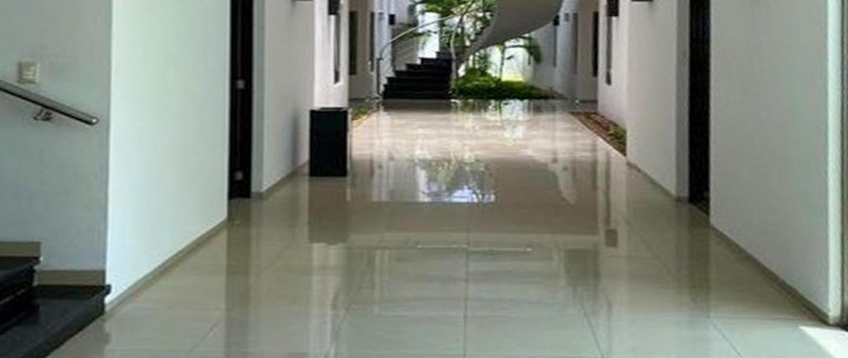 Foto de departamento en renta en  , montebello, mérida, yucatán, 0 No. 05