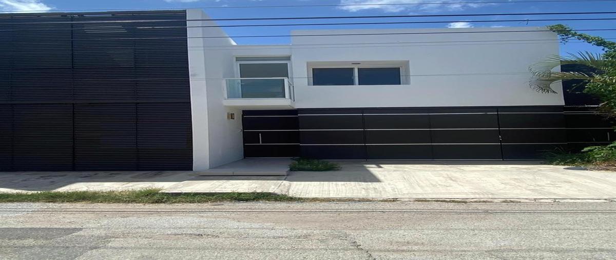 Foto de casa en , montebello, mérida, yucatán, 0 foto 01 Foto de casa en venta en , montebello, mérida, yucatán, 0 No. 01