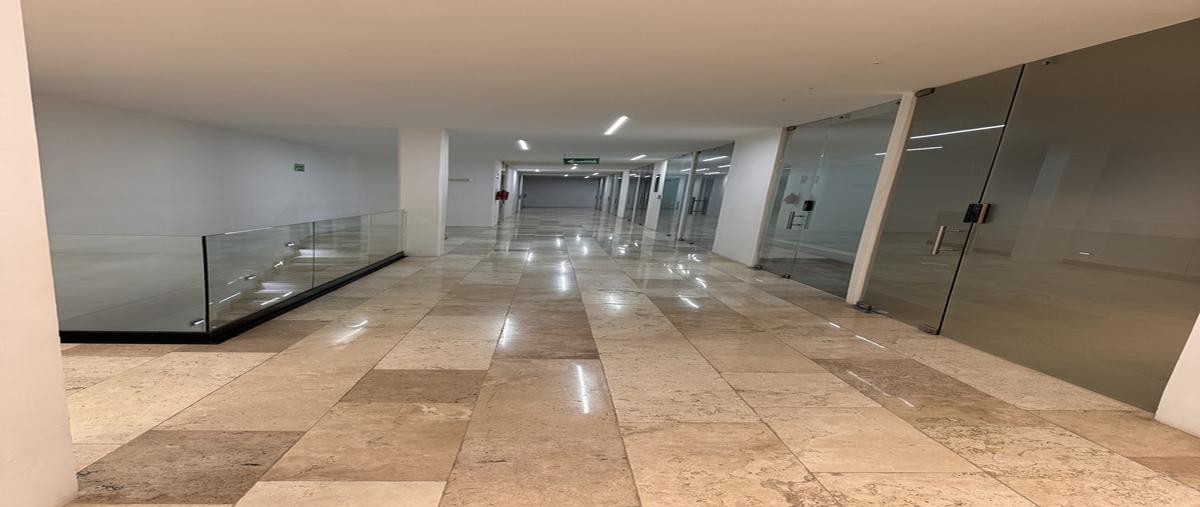 Foto de oficina en renta en  , montebello, mérida, yucatán, 0 No. 05