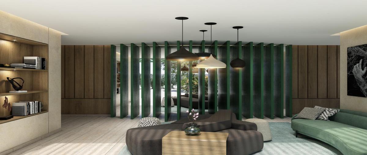 Foto de departamento en venta en  , montebello, mérida, yucatán, 0 No. 05