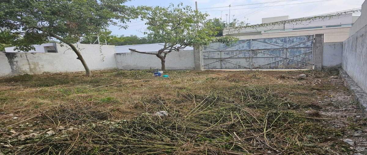 Foto de terreno habitacional en venta en  , montebello, mérida, yucatán, 0 No. 03