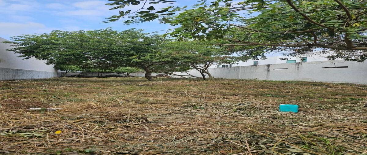Foto de terreno habitacional en venta en  , montebello, mérida, yucatán, 0 No. 05
