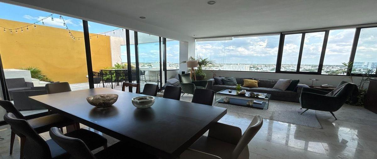 Foto de departamento en , montebello, mérida, yucatán, 30675059 foto 02 Foto de departamento en venta en , montebello, mérida, yucatán, 30675059 No. 02