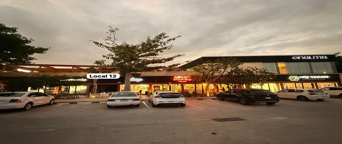 Foto de local en renta en - , montebello, mérida, yucatán, 0 No. 03