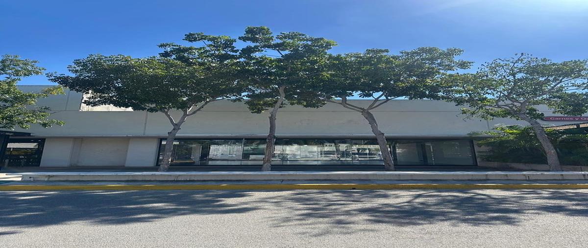 Foto de local en , montebello, mérida, yucatán, 0 foto 02 Foto de local en renta en , montebello, mérida, yucatán, 0 No. 02