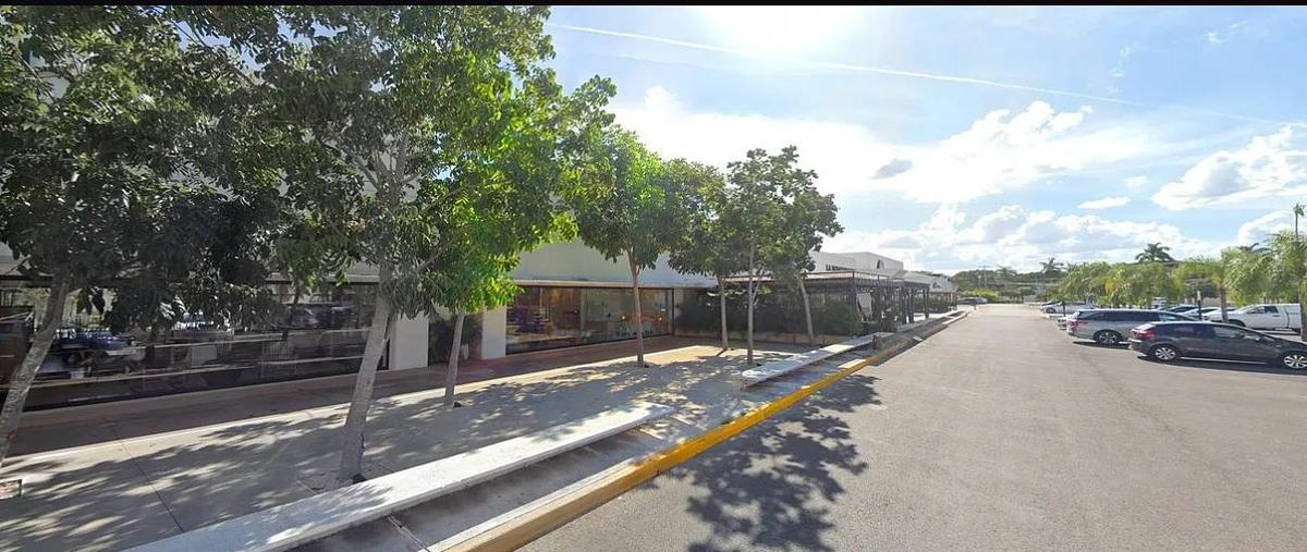 Foto de local en , montebello, mérida, yucatán, 0 foto 04 Foto de local en renta en , montebello, mérida, yucatán, 0 No. 04