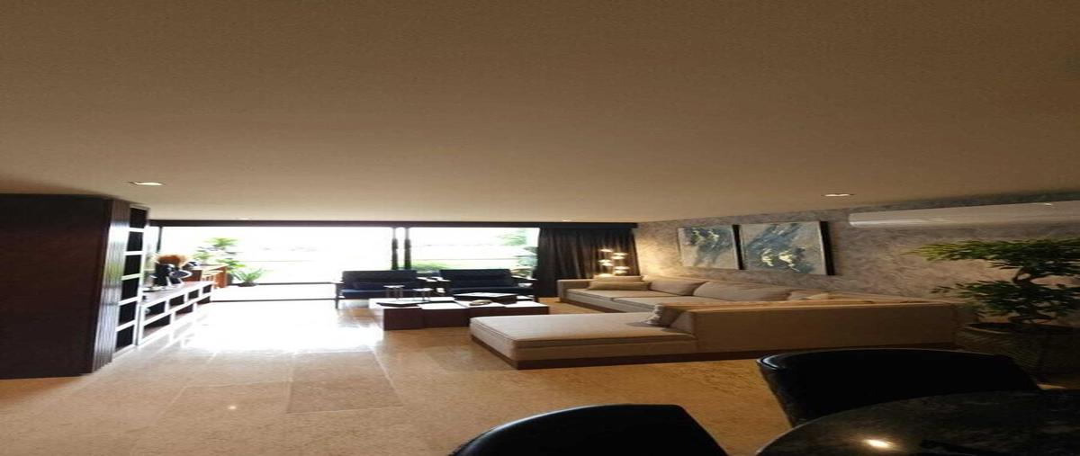 Foto de departamento en venta en  , montebello, mérida, yucatán, 30710849 No. 03