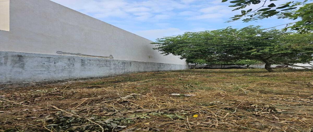 Foto de terreno habitacional en venta en  , montebello, mérida, yucatán, 30710851 No. 04