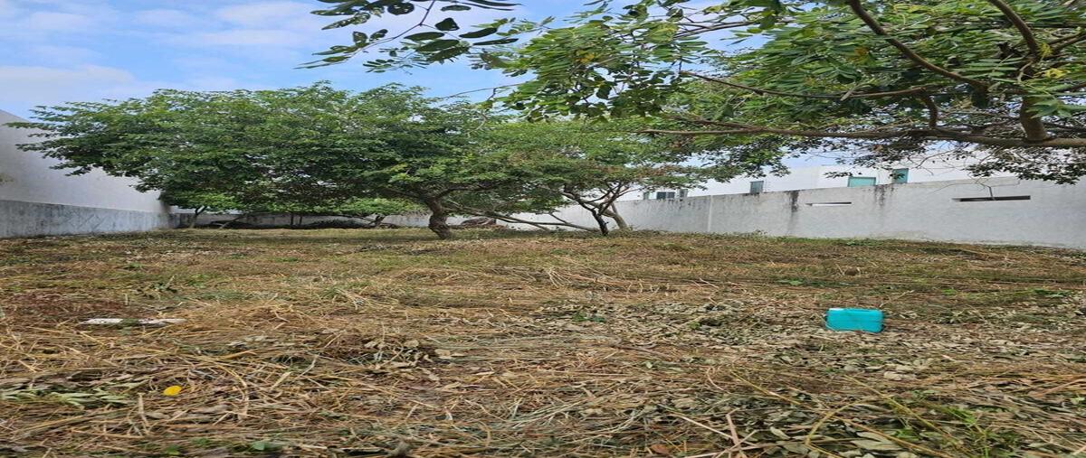 Foto de terreno habitacional en venta en  , montebello, mérida, yucatán, 30710851 No. 05