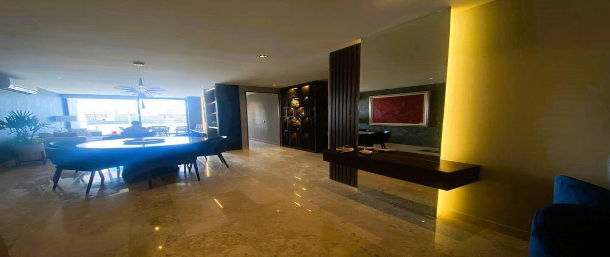 Foto de departamento en venta en  , montebello, mérida, yucatán, 0 No. 05