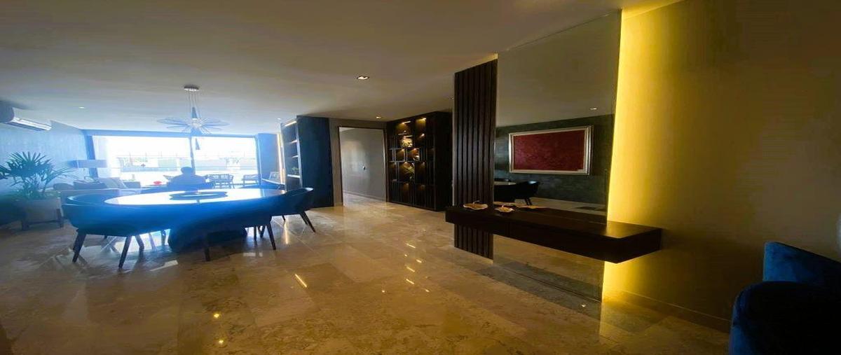 Foto de departamento en venta en  , montebello, mérida, yucatán, 30710857 No. 04