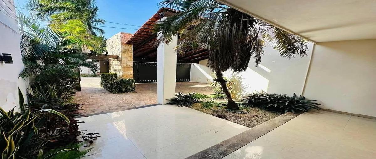 Foto de casa en venta en  , montebello, mérida, yucatán, 30710860 No. 04