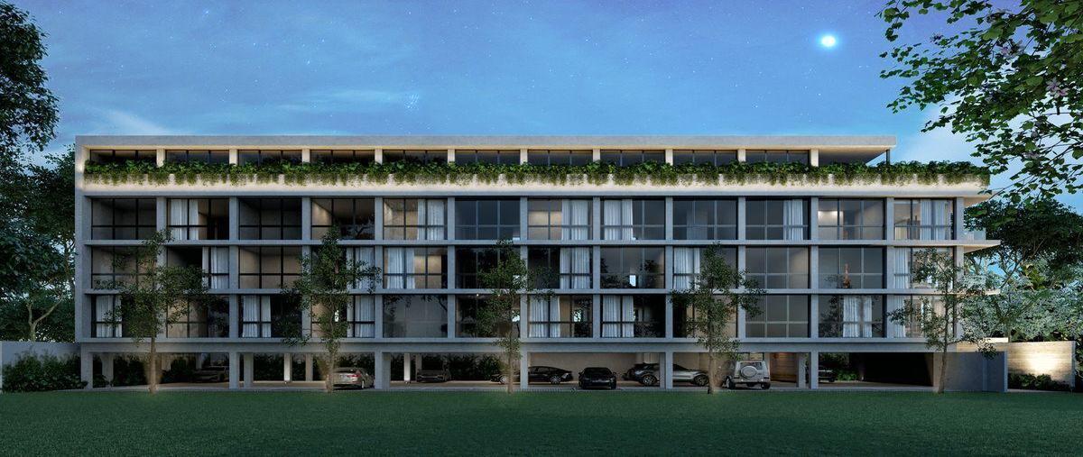 Foto de departamento en venta en  , montebello, mérida, yucatán, 30710861 No. 04