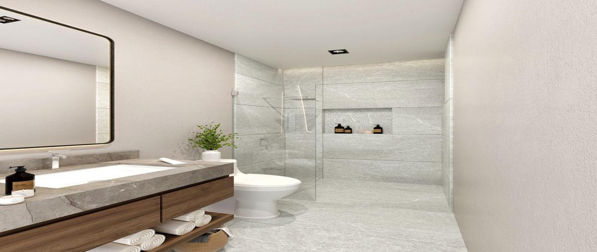 Foto de departamento en venta en  , montebello, mérida, yucatán, 30710863 No. 03