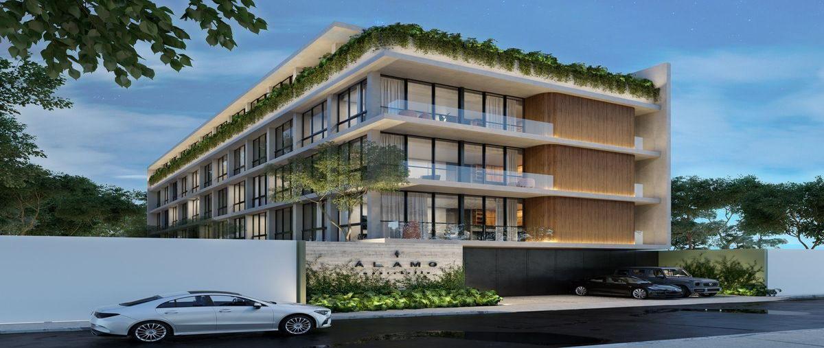 Foto de departamento en venta en  , montebello, mérida, yucatán, 30710863 No. 05