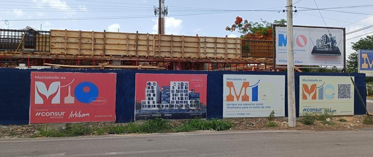 Foto de departamento en venta en  , montebello, mérida, yucatán, 30710865 No. 03