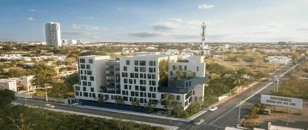 Foto de departamento en venta en  , montebello, mérida, yucatán, 30710865 No. 05