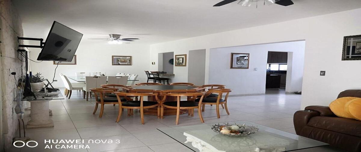 Foto de casa en venta en  , montebello, mérida, yucatán, 0 No. 03