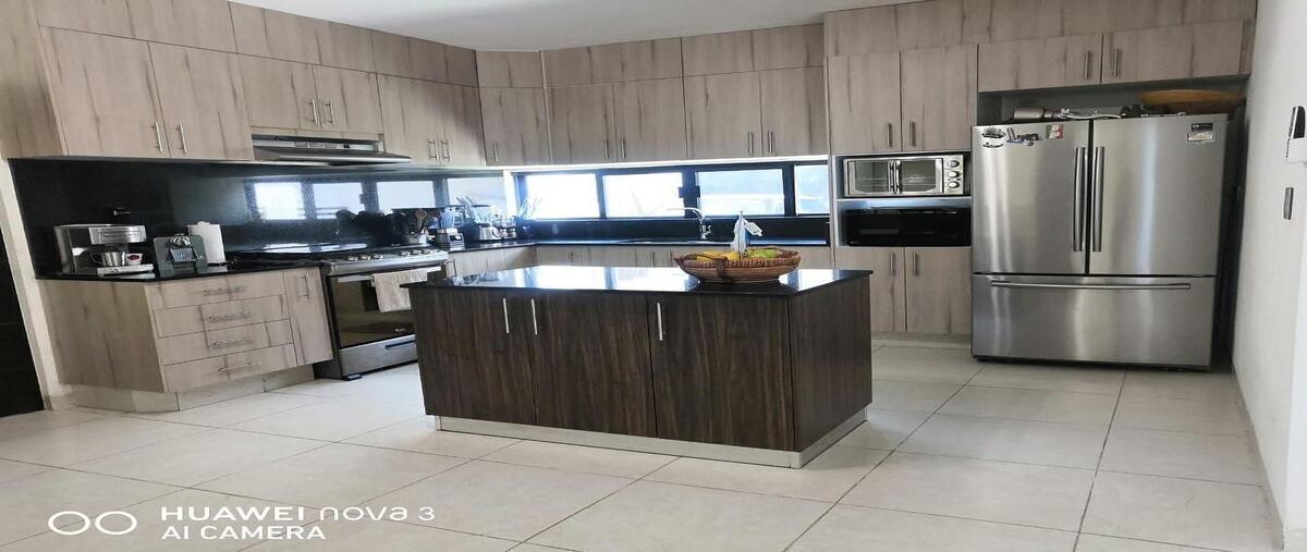 Foto de casa en venta en  , montebello, mérida, yucatán, 0 No. 05