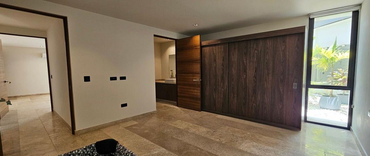 Foto de departamento en venta en  , montebello, mérida, yucatán, 0 No. 04