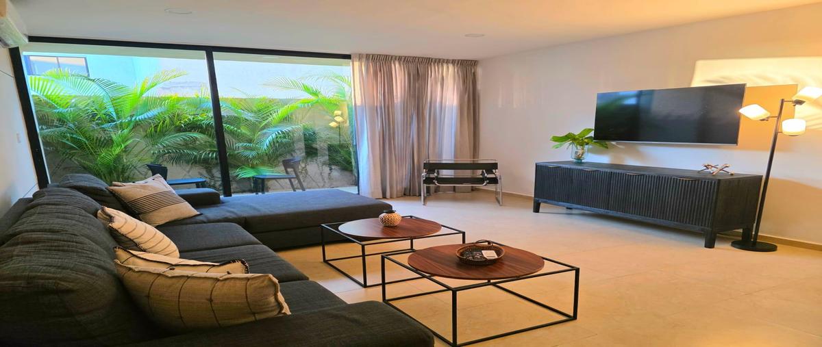 Foto de departamento en renta en  , montebello, mérida, yucatán, 0 No. 03