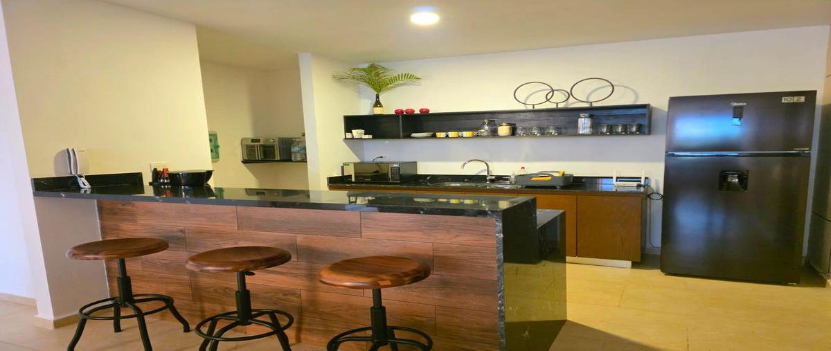 Foto de departamento en renta en  , montebello, mérida, yucatán, 0 No. 04