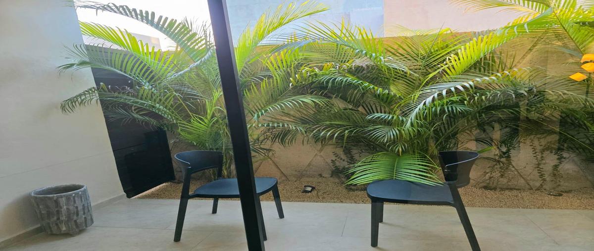Foto de departamento en renta en  , montebello, mérida, yucatán, 0 No. 05