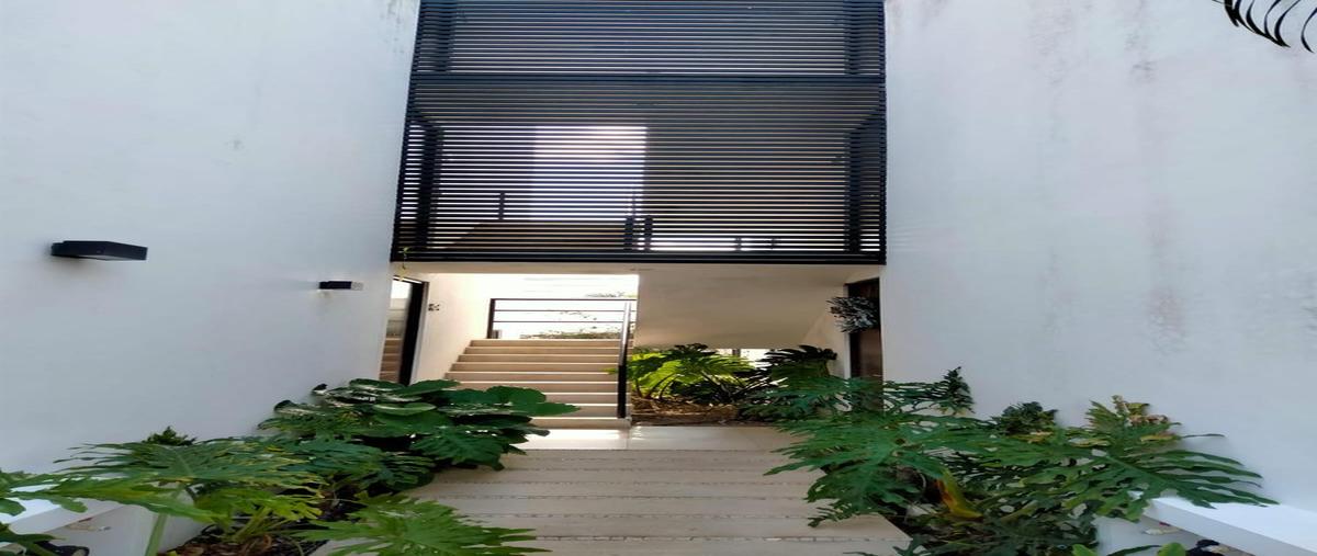 Foto de departamento en venta en  , montebello, mérida, yucatán, 0 No. 04