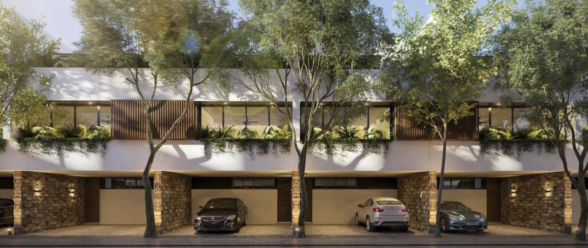 Foto de casa en venta en  , montebello, mérida, yucatán, 0 No. 03