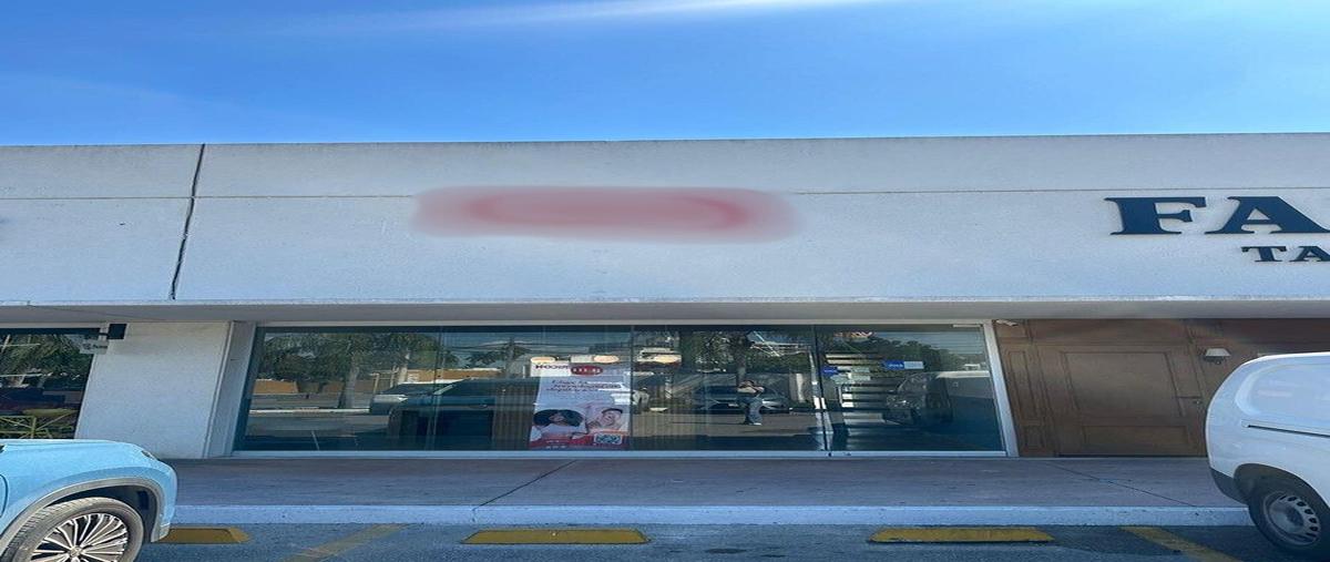 Foto de local en renta en  , montebello, mérida, yucatán, 0 No. 05