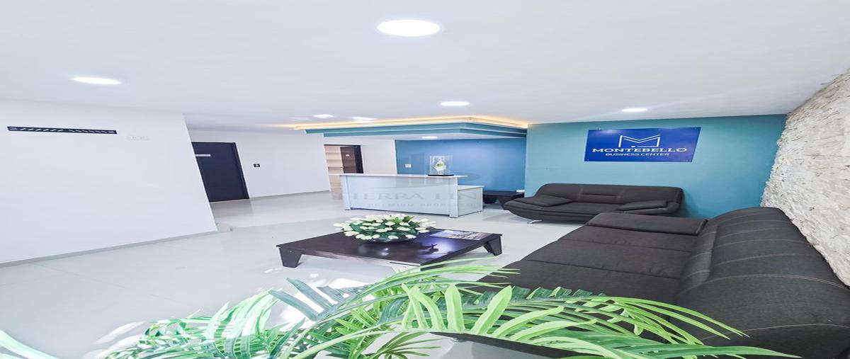 Foto de oficina en renta en  , montebello, mérida, yucatán, 30799810 No. 05