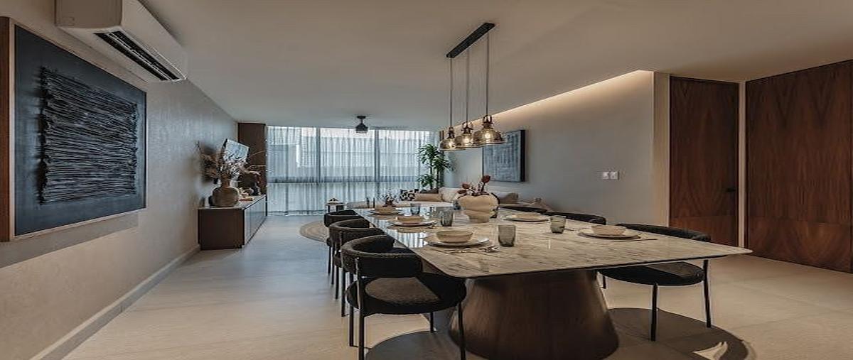 Foto de departamento en . , montebello, mérida, yucatán, 0 foto 05 Foto de departamento en venta en . , montebello, mérida, yucatán, 0 No. 05