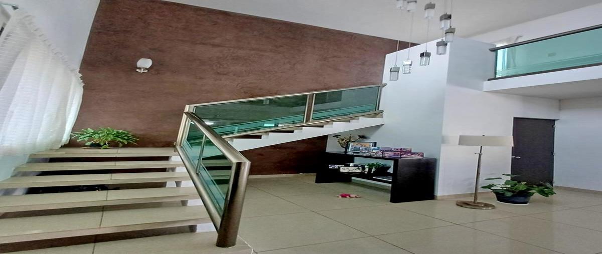 Foto de casa en venta en  , montebello, mérida, yucatán, 0 No. 05