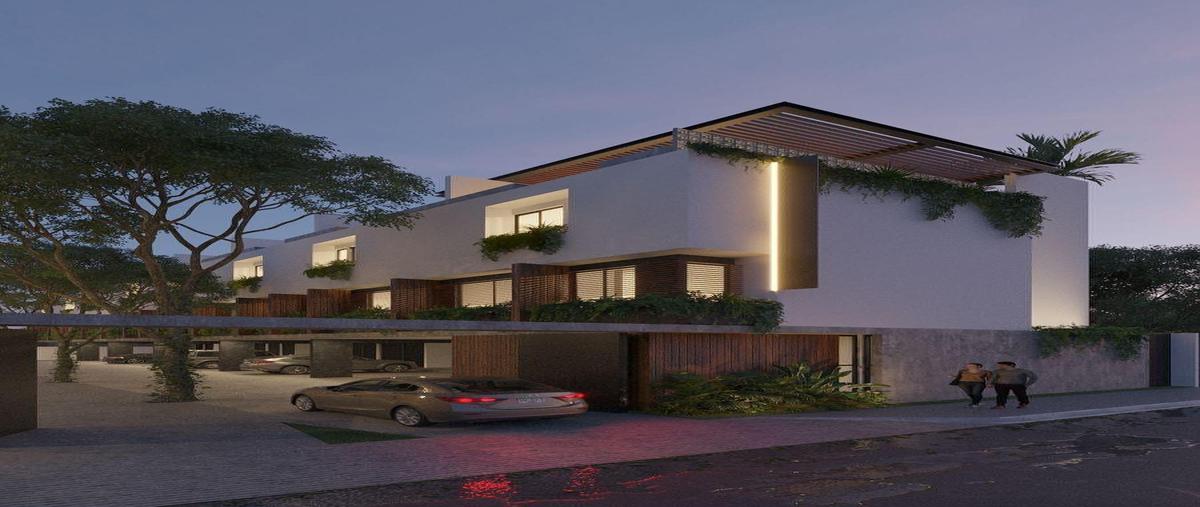 Foto de departamento en , montebello, mérida, yucatán, 0 foto 01 Foto de departamento en venta en , montebello, mérida, yucatán, 0 No. 01