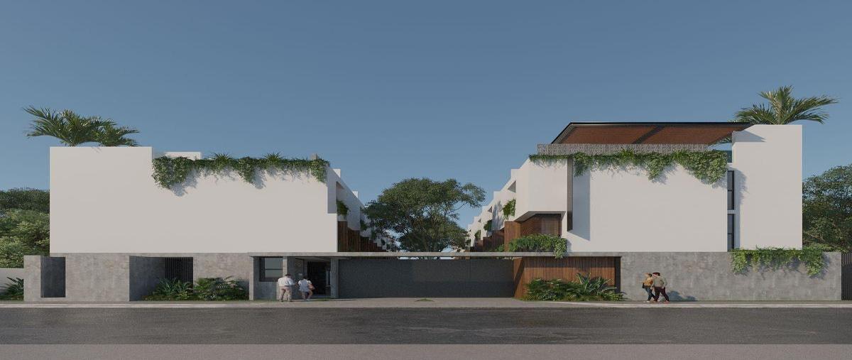 Foto de departamento en , montebello, mérida, yucatán, 0 foto 04 Foto de departamento en venta en , montebello, mérida, yucatán, 0 No. 04