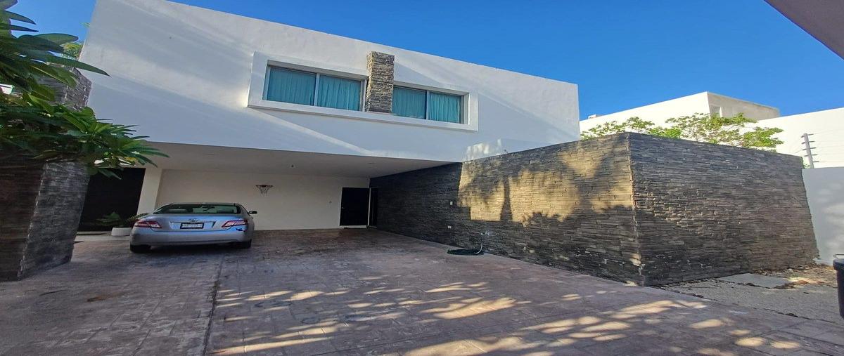 Foto de casa en , montebello, mérida, yucatán, 0 foto 01 Foto de casa en venta en , montebello, mérida, yucatán, 0 No. 01