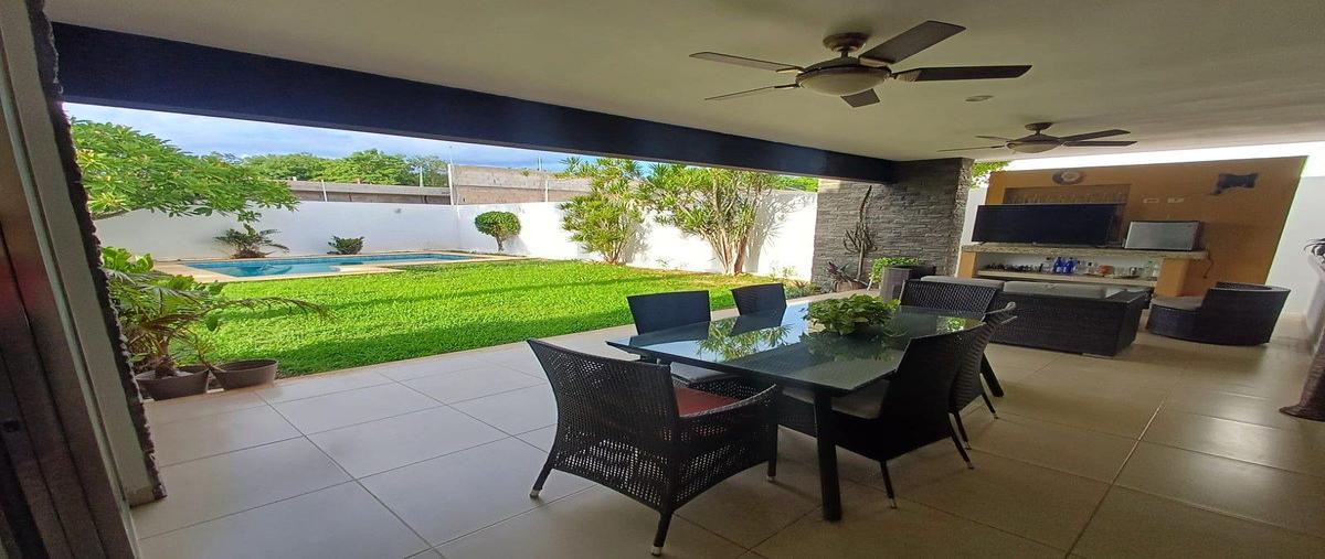 Foto de casa en , montebello, mérida, yucatán, 0 foto 05 Foto de casa en venta en , montebello, mérida, yucatán, 0 No. 05