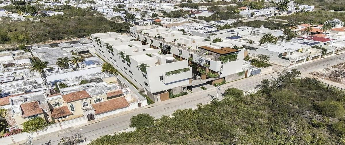 Foto de departamento en venta en  , montebello, mérida, yucatán, 0 No. 03