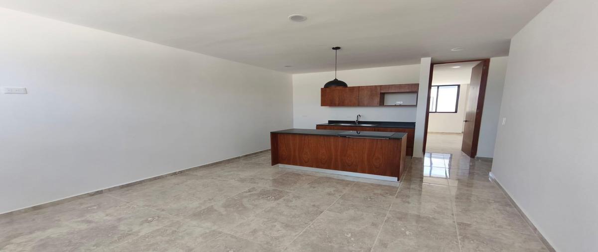 Foto de departamento en renta en  , montebello, mérida, yucatán, 0 No. 04