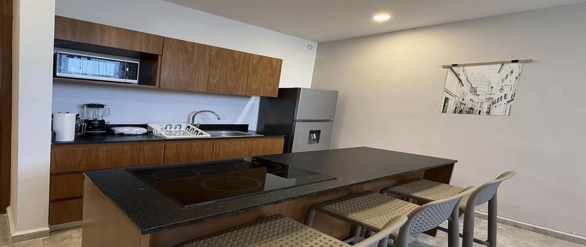 Foto de departamento en venta en  , montebello, mérida, yucatán, 0 No. 05