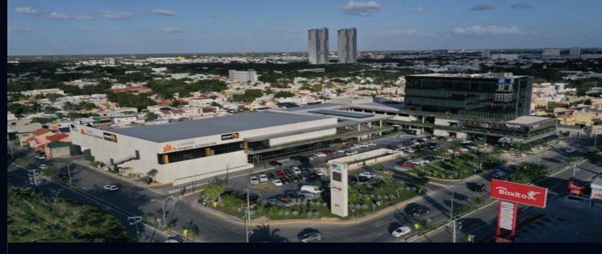 Foto de local en renta en  , montebello, mérida, yucatán, 30898228 No. 03