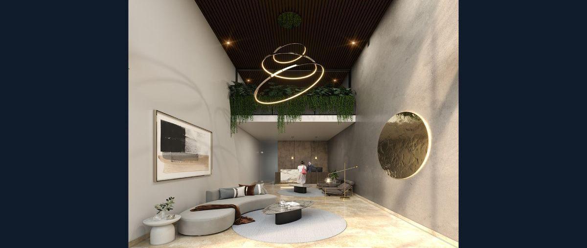 Foto de departamento en renta en  , montebello, mérida, yucatán, 0 No. 04