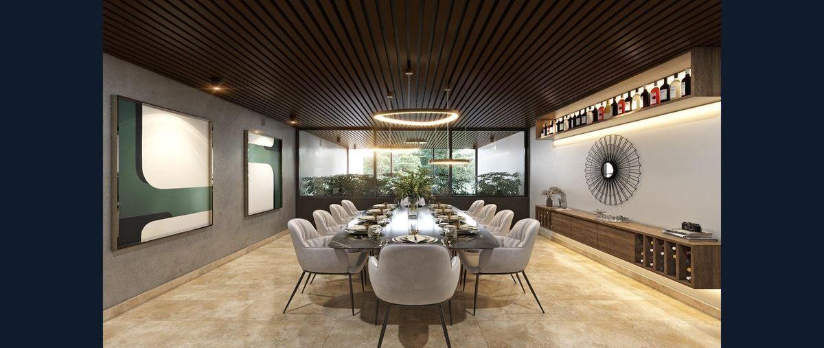 Foto de departamento en renta en  , montebello, mérida, yucatán, 30929323 No. 05