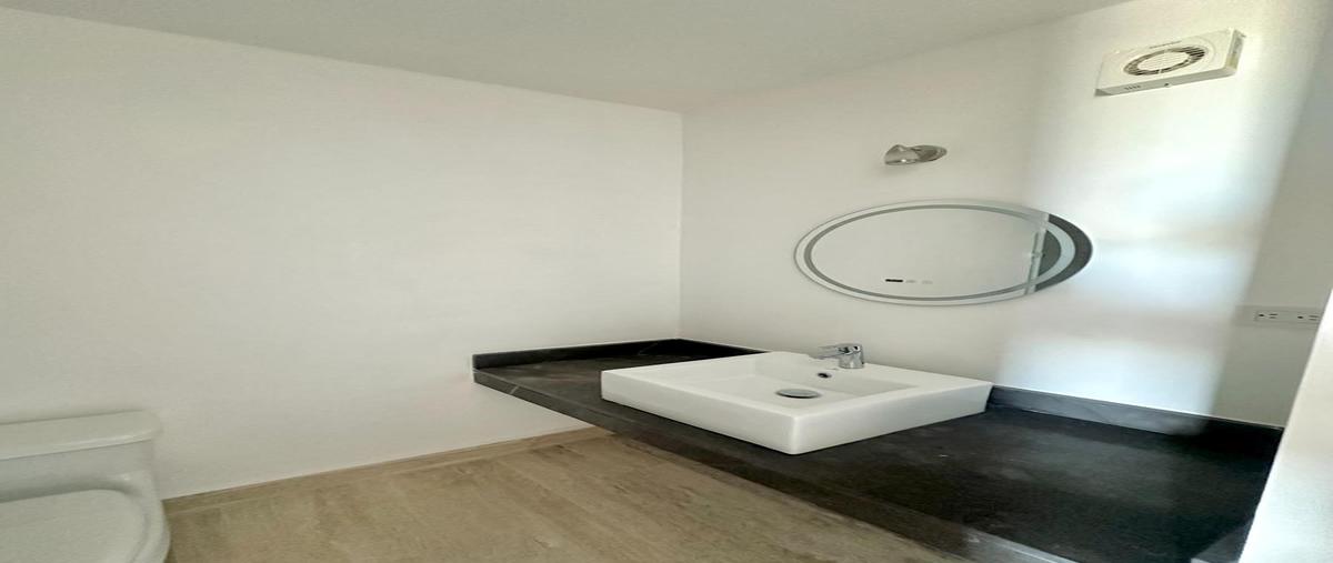 Foto de departamento en renta en  , montebello, mérida, yucatán, 0 No. 04