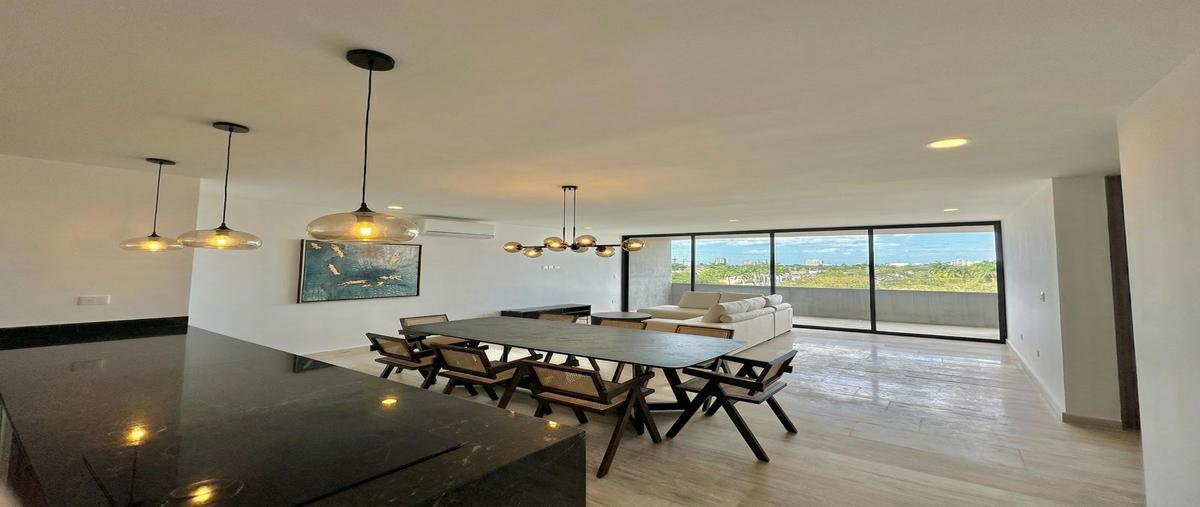 Foto de departamento en renta en  , montebello, mérida, yucatán, 0 No. 05