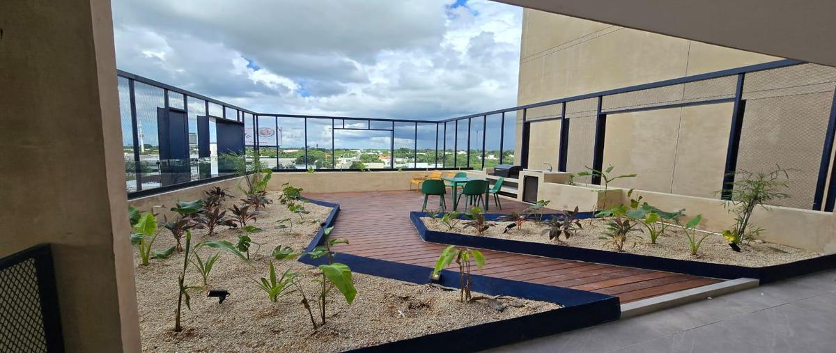 Foto de departamento en venta en  , montebello, mérida, yucatán, 0 No. 03