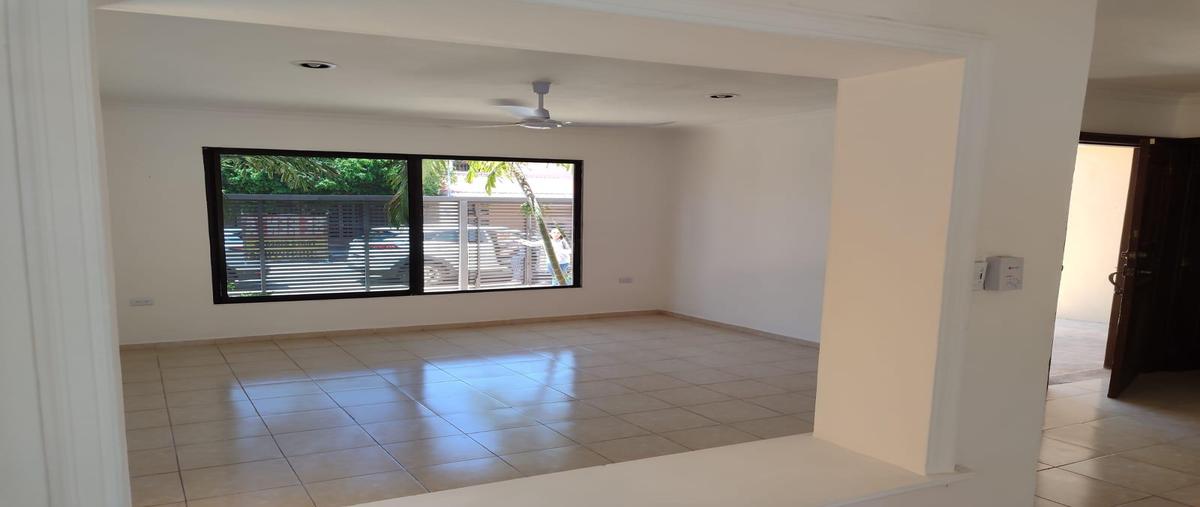 Foto de casa en renta en  , montebello, mérida, yucatán, 0 No. 03