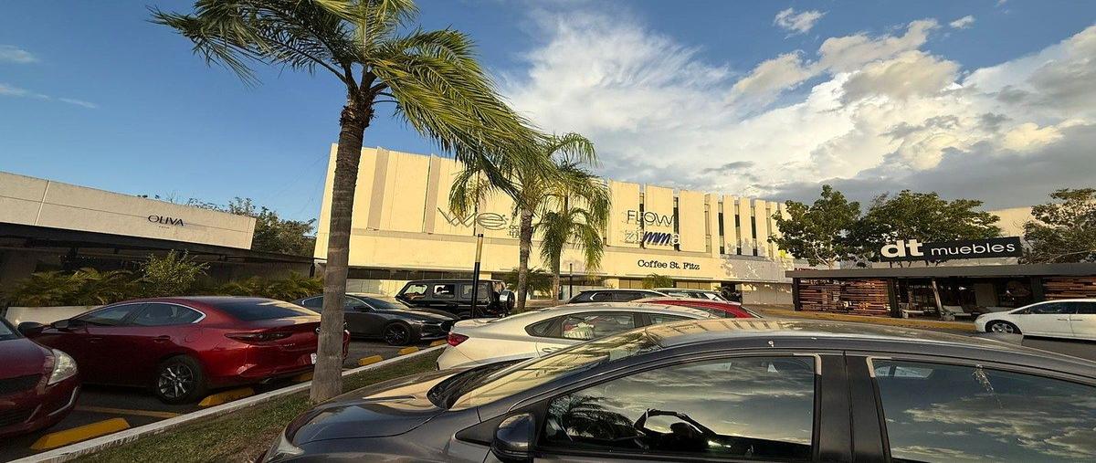 Foto de local en renta en  , montebello, mérida, yucatán, 0 No. 05